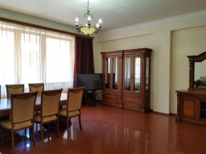 Northern Avenue 2 bedroom Deluxe apartment with Balcony HH644